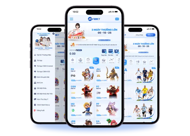 Ứng dụng di động e688 nhà cái