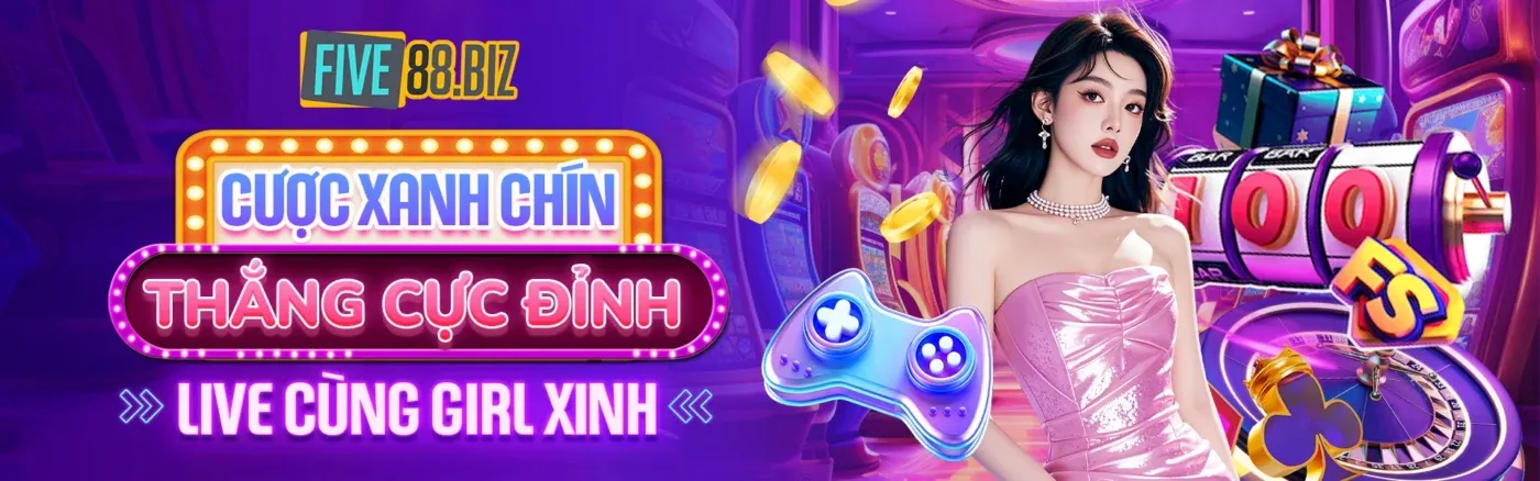 Trò chơi Slot tại e688 nhà cái