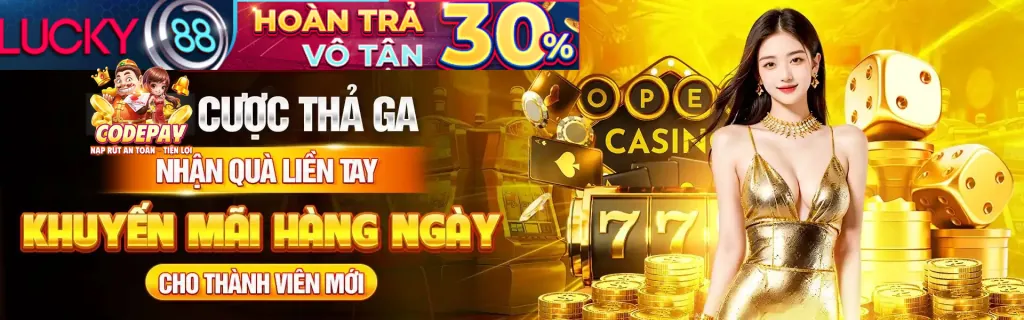Khuyến mãi chào mừng e688 nhà cái