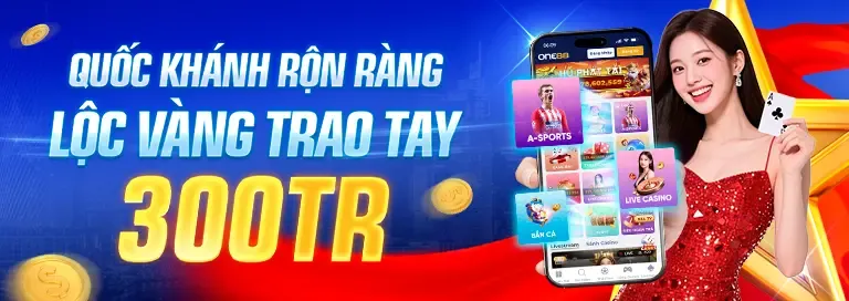 Khuyến mãi chào mừng thành viên mới e688 nhà cái